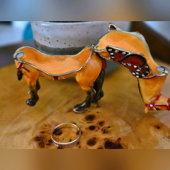 Horse trinket - Picture 9 of 9